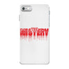 the ghots iPhone 7 Case