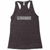 ultraviolence Racerback Tank