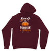 sweet as pumpkin pi Unisex Hoodie