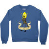 unacceptable sasas Crewneck Sweatshirt