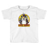 boba&rsquo;s burgers Toddler T-shirt