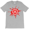 red logo T-Shirt