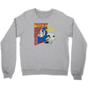 that's no moon Crewneck Sweatshirt