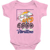 good good Baby Bodysuit
