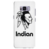 indian warrior fighter Samsung Galaxy S8 Plus