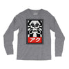 obey aku Long Sleeve Shirts