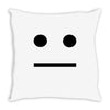 huh (2) Throw Pillow