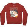 science fair Crewneck Sweatshirt
