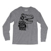 make some noise Long Sleeve Shirts