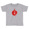 Fighter Toddler T-shirt