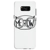 meow cat Samsung Galaxy S8