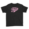 official fame Youth Tee