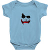 suicide squad Baby Onesie
