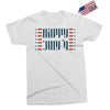 happy july 4th Exclusive T-shirt