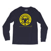 armstrong's gym Long Sleeve Shirts