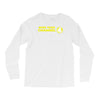 anchorman inspired ron burgundy channel 4 news team san diego Long Sleeve Shirts