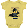 anananananana Baby Onesie