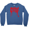 xxxtentacion  revenge Crewneck Sweatshirt