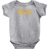 devil Baby Bodysuit