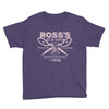 sew shop Youth Tee