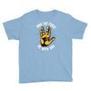 may the force be with you Youth Tee