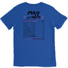 May Girl Facts Gemini V-Neck Tee