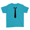 mib cravate Youth Tee