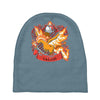 house valor Baby Beanies