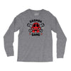 goomba gang Long Sleeve Shirts