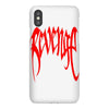 xxxtentacion  revenge iPhoneX