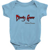fahrie77 Baby Bodysuit