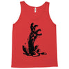 main de zombie Tank Top