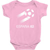you say pub crawl Baby Onesie