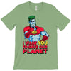 planeteer call T-Shirt