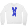 jake paul x blue Crewneck Sweatshirt