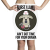 nurse lama Pencil Skirts