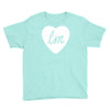 little mix Youth Tee