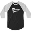 booze 3/4 Sleeve Shirt