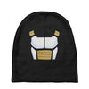 Saiyan Armor DBZ Vegeta Baby Beanies