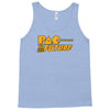 pac to the future Tank Top