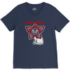 demewgorgon parody V-Neck Tee