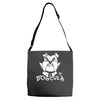 dogcula Adjustable Strap Totes