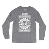 Virgo Hated By Many Wanted By Plenty Long Sleeve Shirts