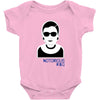 Rbg Baby Bodysuit
