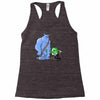 hike n chulley Racerback Tank