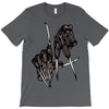 freddy krueger gloves T-Shirt