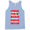ric flair woo four horsemen wrestling Tank Top