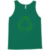 rock paper scissors Tank Top