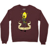 unacceptable sasas Crewneck Sweatshirt