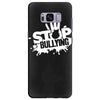 stop bullying Samsung Galaxy S8 Plus Case